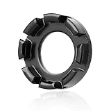 Molain Speichenschlüssel Fahrrad, Fahrrad Speichen Werkzeug, 8 Wege...