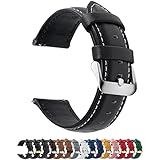 Fullmosa 12 Farben Uhrenarmband 14/16/18/19/20/22/24mm, Smart watch...