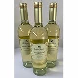 Casalforte Pinot Grigio Venezie DOC (3er Pack)