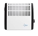 SUNTEC Frostschutz Konvektor Heat Protect - Frostwächter, 500 Watt |...