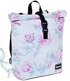 Bench Rucksack Damen Mädchen Daypack Tasche medium backpack Handtasche...