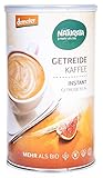 Bio-Kaffee ohne Kaffee, Instant, glutenfrei, Naturata-Bohnen, glutenfrei,...