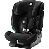 BRITAX RÖMER Kindersitz EVOLVAFIX, mit ISOFIX, für Kinder von 76-150 cm...