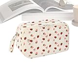 Federmäppchen | Schulbedarf Stiftehalter - Schreibwaren Aufbewahrung...