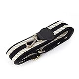 Baxnore Taschenriemen aus Leder für Handtaschen, Schulter, verstellbarer...