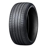 NEXEN Sommerreifen 245/40 ZR 21 XL TL 100Y N FERA SPORT BSW