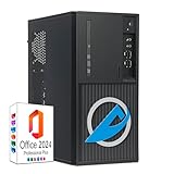 Ankermann Desktop PC Barcelona | Intel Core i5-6500 | Nvidia GeForce GT 610...