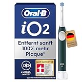 Oral-B iO Series 2 Elektrische Zahnbürste/Electric Toothbrush, 1...