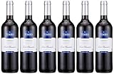 Bodegas Marquez del Atrio El Torro, Tempranillo Halbtrocken (6 x 0.75 l)