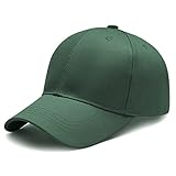 Breampot Baseball Cap Herren Damen Unisex Kappe Verstellbar Baseboard...