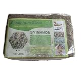 SGZIOO 1000g Sphagnum Moos Pflanzen, Spagnummoos für Pflanzen, Sphagnum...