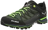 Salewa Mountain Trainer Lite Gore-Tex Herren Wanderhalbschuhe, Schwarz, 8.5