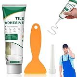 Fliesenkleber, Strong Tile Adhesive Glue, Fliesenkleber außen,...