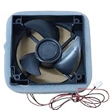 YXIUEYINGE NEU for Kühlvitrine Lüfter Lüfter U11P09MS13A3-51-51Z32 9 V...