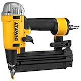 DEWALT DEWDPN1850PP Druckluft-Stiftnagler (für Stauchkopfnägel von 15-50...