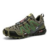 Generisch Orthopädische Wanderschuh - Terragrip - Unisex, Wanderschuhe...