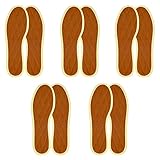 Japanwelt Les Tongs Zimtsohlen I mit 100% natürlichem Zimt,...