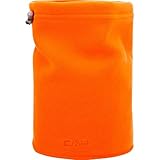 CMP - Man Fleece Neckwarmer, Jaffa, U