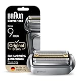 Braun Series 9 PRO+ Elektrorasierer Scherkopf 96M – ORIGINAL...
