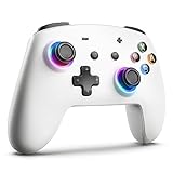 ECHTPower Switch Controller Kompatibel mit Switch/OLED/Lite, Switch Pro...