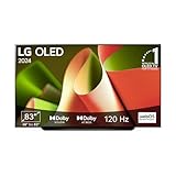 LG OLED83B49LA TV 83' (210 cm) OLED Fernseher (α9 Gen7 4K AI-Prozessor,...