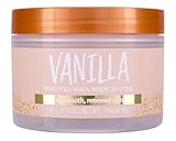 Tree Hut Vanilla Whipped Shea Body Butter 238.1 g with Natural Shea Butter...