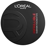 L'Oréal Paris Infaillible Cushion Foundation 24H Fresh Wear 220
