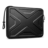 SITHON Laptop Tasche Hartschalen Hülle für 14,2' MacBook Pro M3 M2 M1...