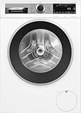 Bosch WGG244Z1II Waschmaschine Serie 6, Frontlader, Kapazität 9 kg, 1400...