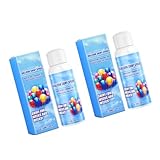 Ballon-Glanz-Spray, Glanz, leuchtendes Spray, Ballon, helles Spray, 1...
