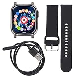 Bluetooth-MP3-Player, 128 GB tragbarer Musik-Player mit...