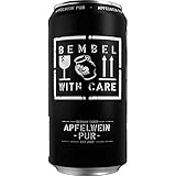 Bembel Apfelwein-Pur EINWEG (1 x 0,5 l)