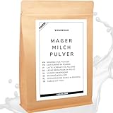 Magermilchpulver Milchpulver Aus Reiner Frisch Milch Hergestellt 400g von...