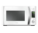 Candy cmxg20dw – Mikrowelle mit Grill und Cook in App, 40...