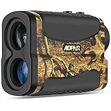 AOFAR HX-700N Laser Entfernungsmesser Jagd/Golf 700yds,Entfernungs und...