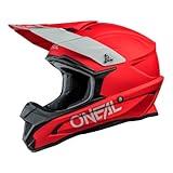 O'NEAL | Motocross-Helm | MX Enduro Motorrad | ABS-Schale, ,...