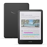 Amazon Kindle Colorsoft (neueste generation) – Mit Farb-Display und...