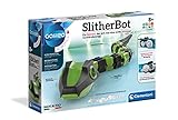 Clementoni Galileo Robotics SlitherBot - Wissenschaft & Roboter Spielzeug -...