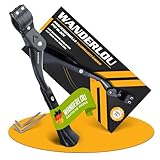 WANDERLOU Fahrradständer 24-29 Zoll Professional Extra Stabil 45 Kg+ |...