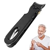 Nagelknipser,Nagelknipser - Nagelknipser aus Stahl | Rostfreie...