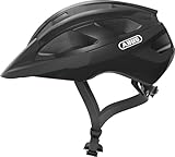 ABUS Rennradhelm Macator - sportiver Fahrradhelm für Einsteiger - auch...