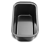 Küchenprofi Brotbackform BAKE ONE , 31x16x10 cm , Hitzebeständig bis 230...