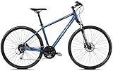 Fahrrad Größe 28 Hybrid FRONT Energiesparend SR Suntour Hybrid Romet...