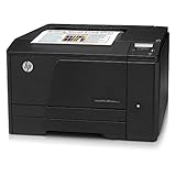 HP LaserJet Pro200 M251n ePrint Farblaserdrucker (A4, Drucker, Ethernet,...