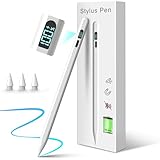 Stylus Pen für iPad Apple2018-2025 ipad Stift 3X Schnelleres...