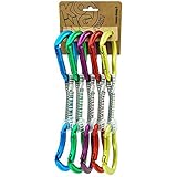 Desconocido Kong Set Ergo Anniversary Mischung 5 Farben (Packung mit 5...