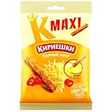 Brotchips Kirieschki Baguet mit Nachos & Käse 50g (10)