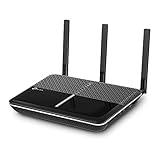 TP-Link Archer VR2100v AC2100 WLAN Telefonie VDSL DSL Modem Router(VDSL2...