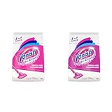 Vanish Oxi Action Polster- und Teppichreiniger Pulver – 1 x 820 g -...