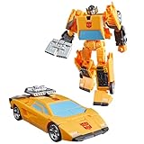 Transformers Studio Series Kampf um Cybertron Sunstreaker, verwandelbare...